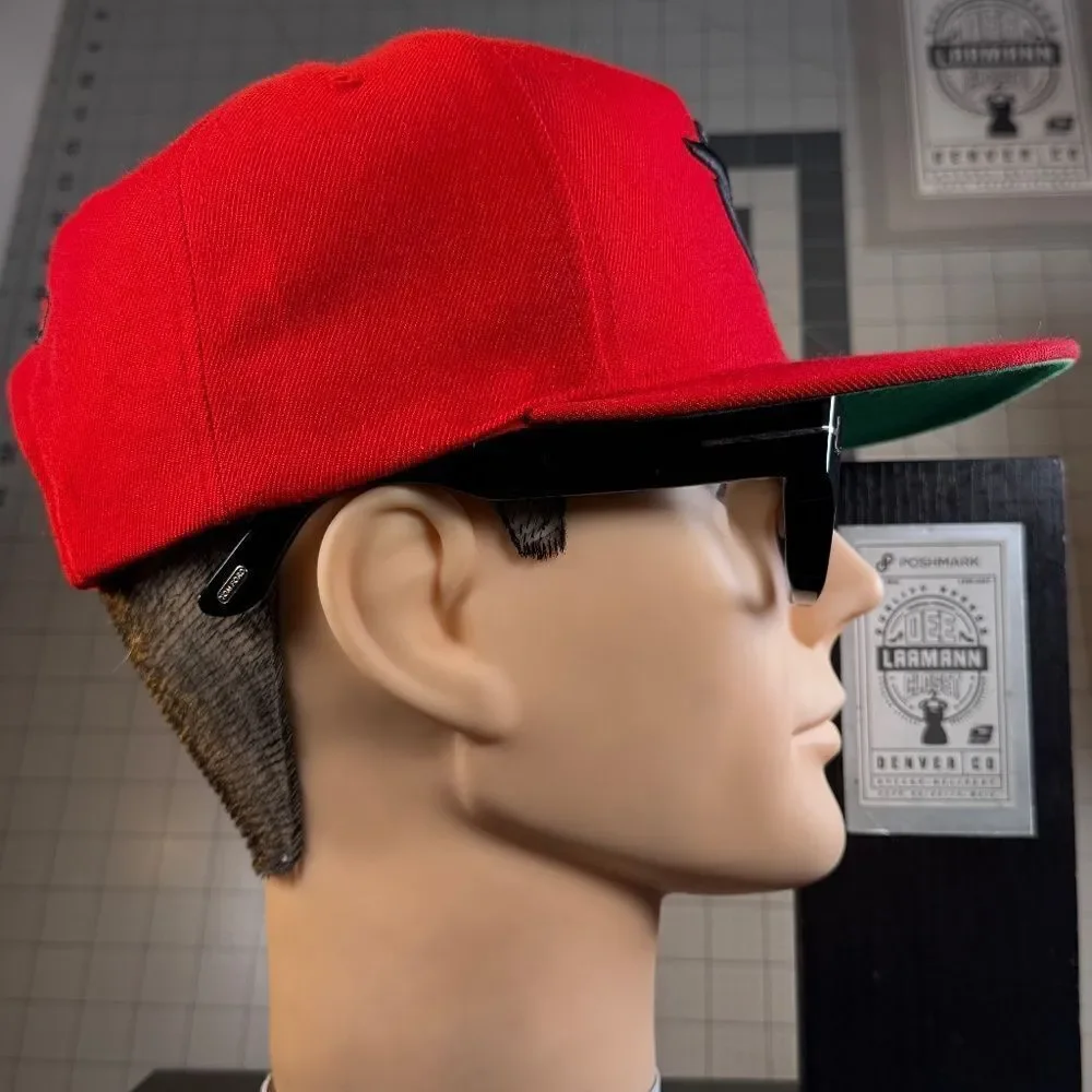 Tiësto®  |  SNAPBACK HAT  |  DUTCH DJ  |  NEW  |  RARE!  |